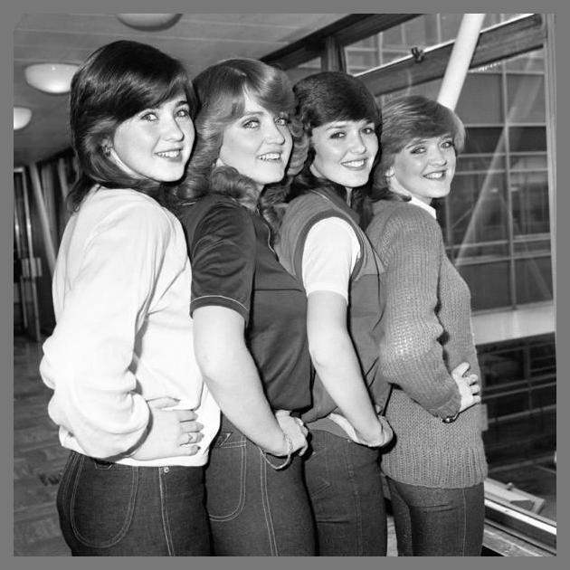 The Nolans